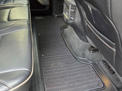 Used 2021 RAM 1500 Limited w/ Night Edition image 24