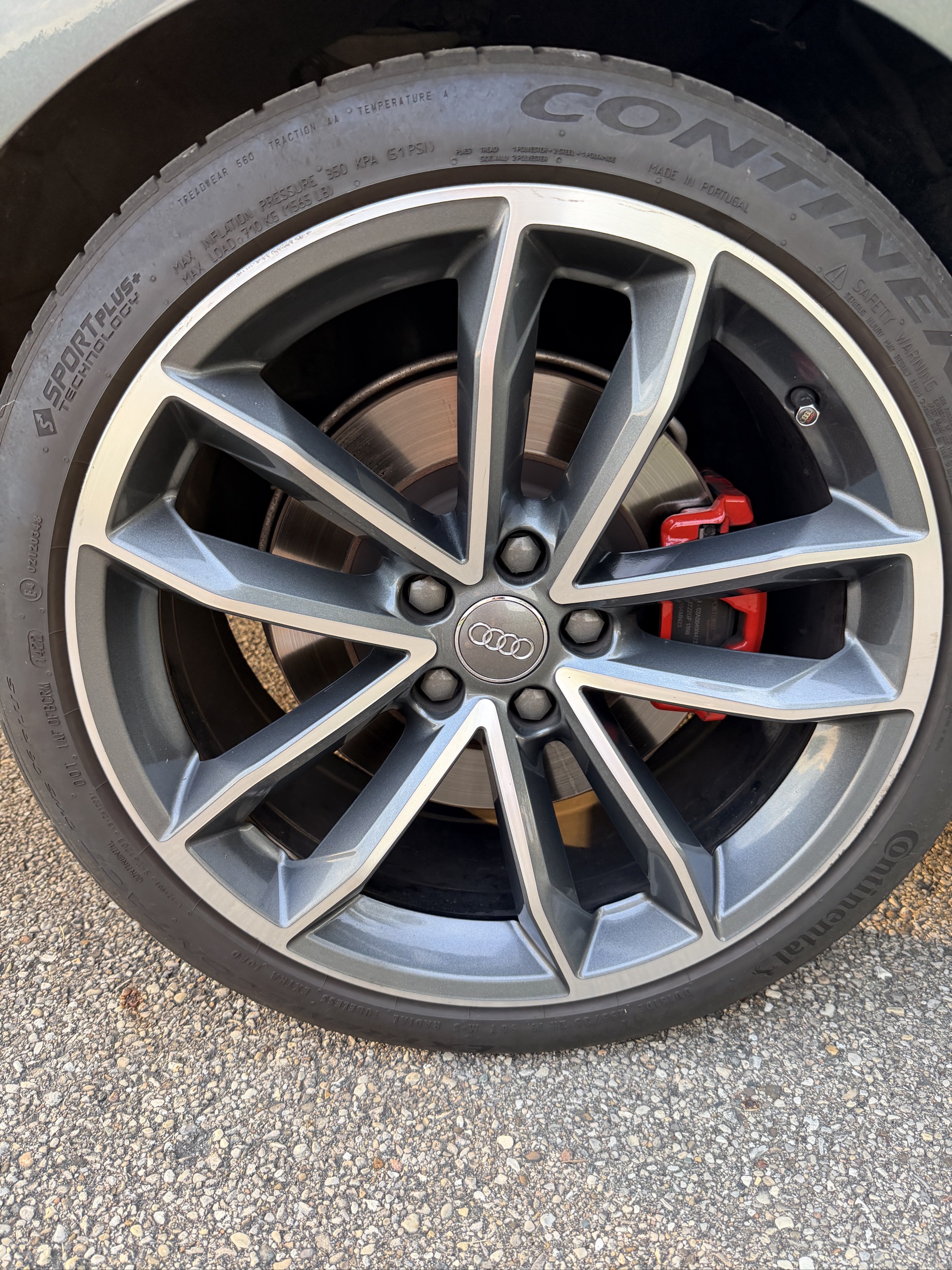 Used 2019 Audi S5 Prestige w/ S Sport Package AWD/4WD image 13