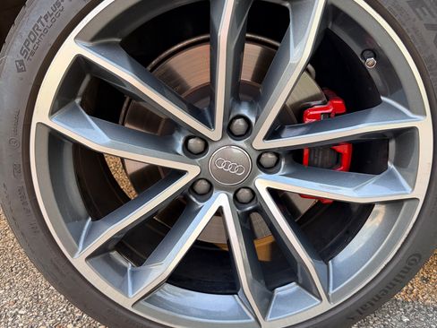Used 2019 Audi S5 Prestige w/ S Sport Package AWD/4WD image 13