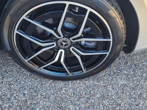 Used 2021 Mercedes-Benz E 450 Coupe image 12