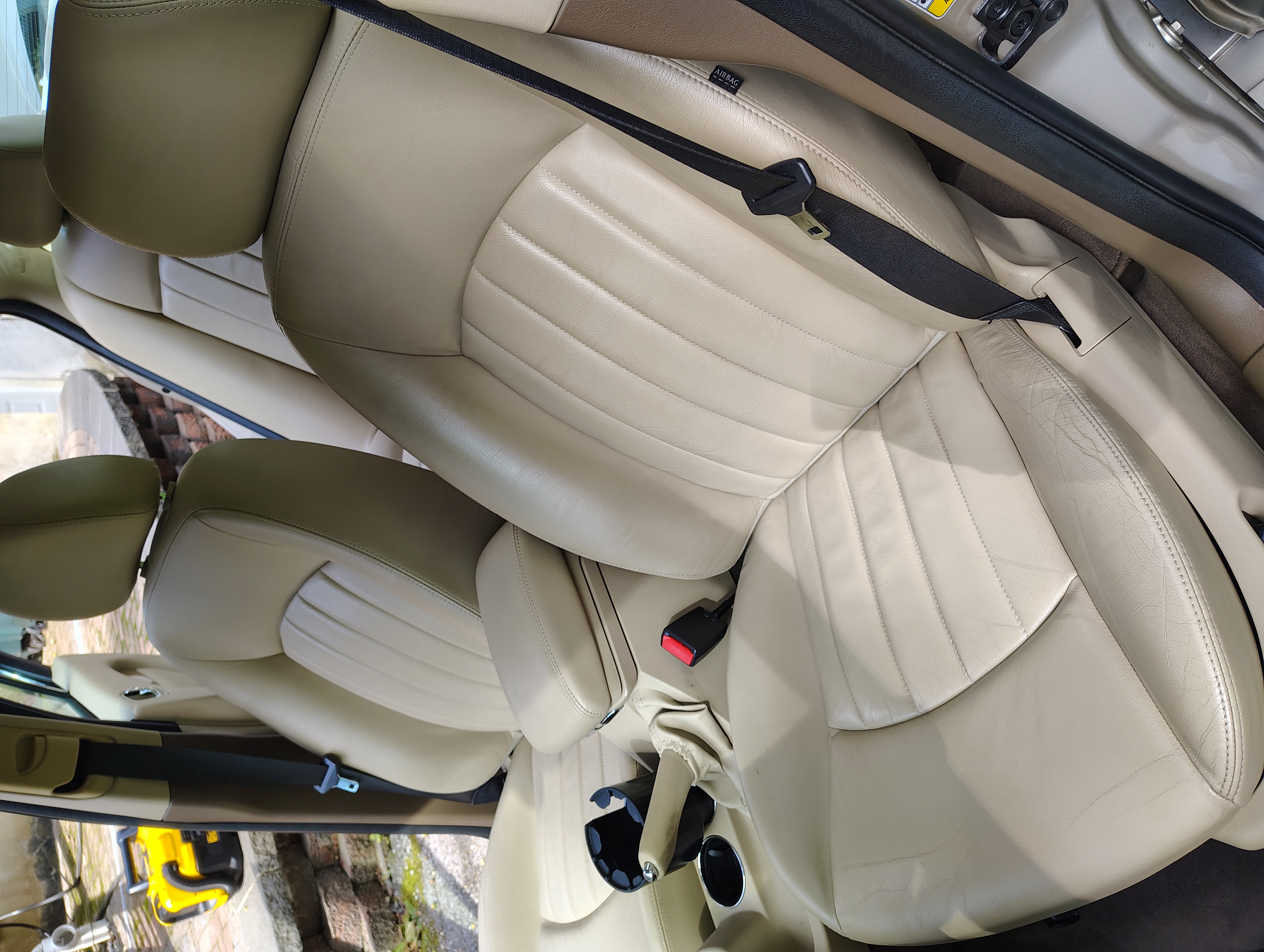 Used 2004 Jaguar X-TYPE 3.0 AWD/4WD image 22