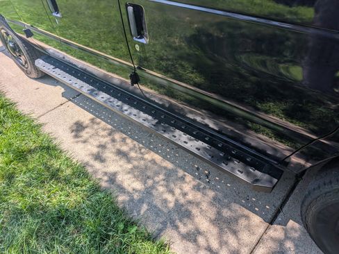 Used 2000 Ford E-350 and Econoline 350 Club Wagon RWD image 9