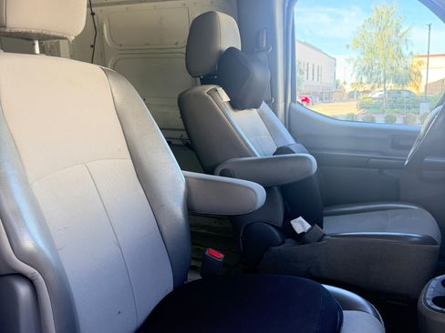 Used 2016 Nissan NV 1500 S w/ Power Package image 5