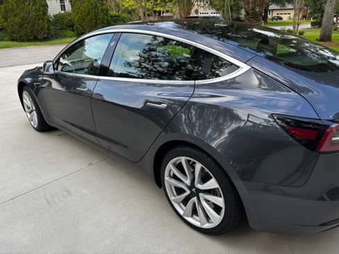 Used 2019 Tesla Model 3 Standard Range Plus RWD image 13