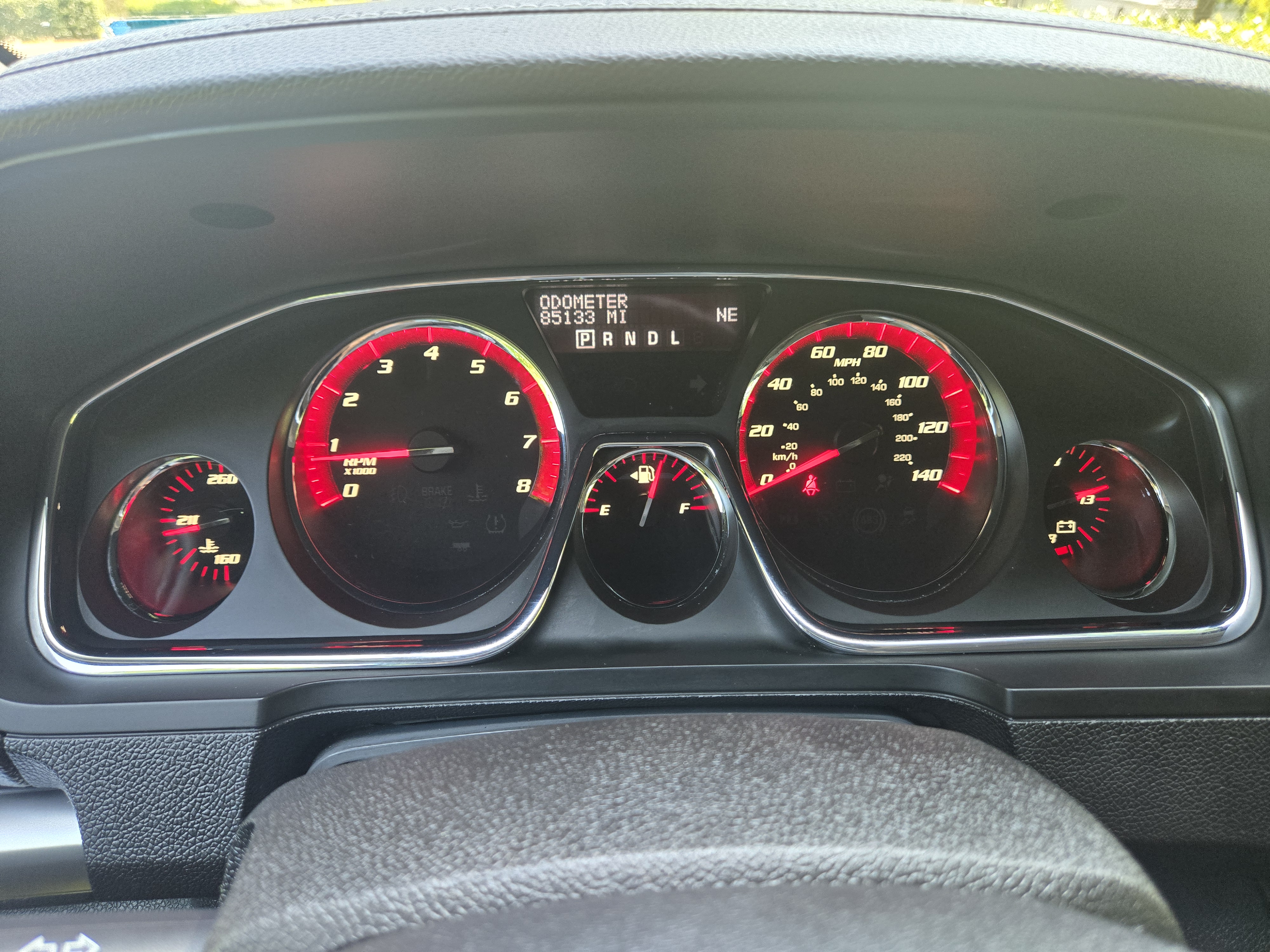 Used 2016 GMC Acadia SLE FWD image 17