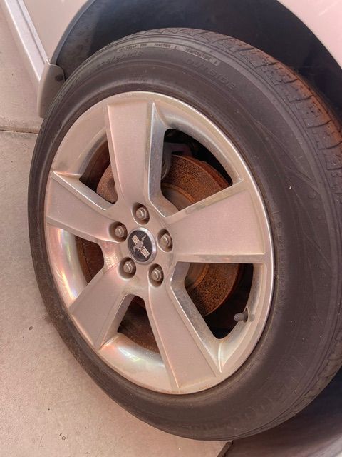 Used 2006 Ford Mustang GT RWD image 8