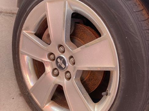 Used 2006 Ford Mustang GT RWD image 8