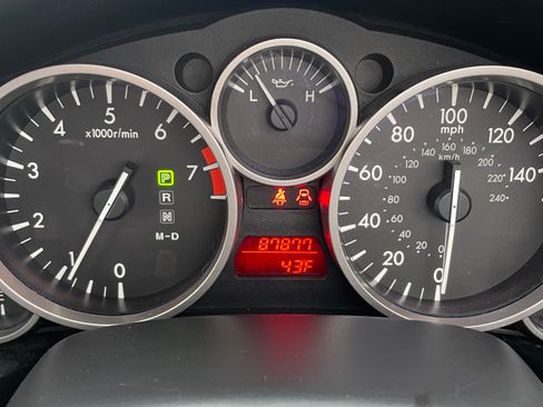 Used 2015 MAZDA MX-5 Miata Grand Touring image 11