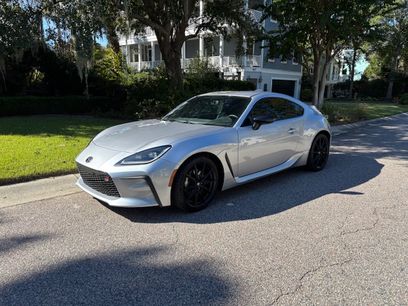 Used 2022 Toyota GR86 Premium