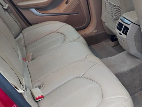 Used 2010 Cadillac CTS Performance image 8