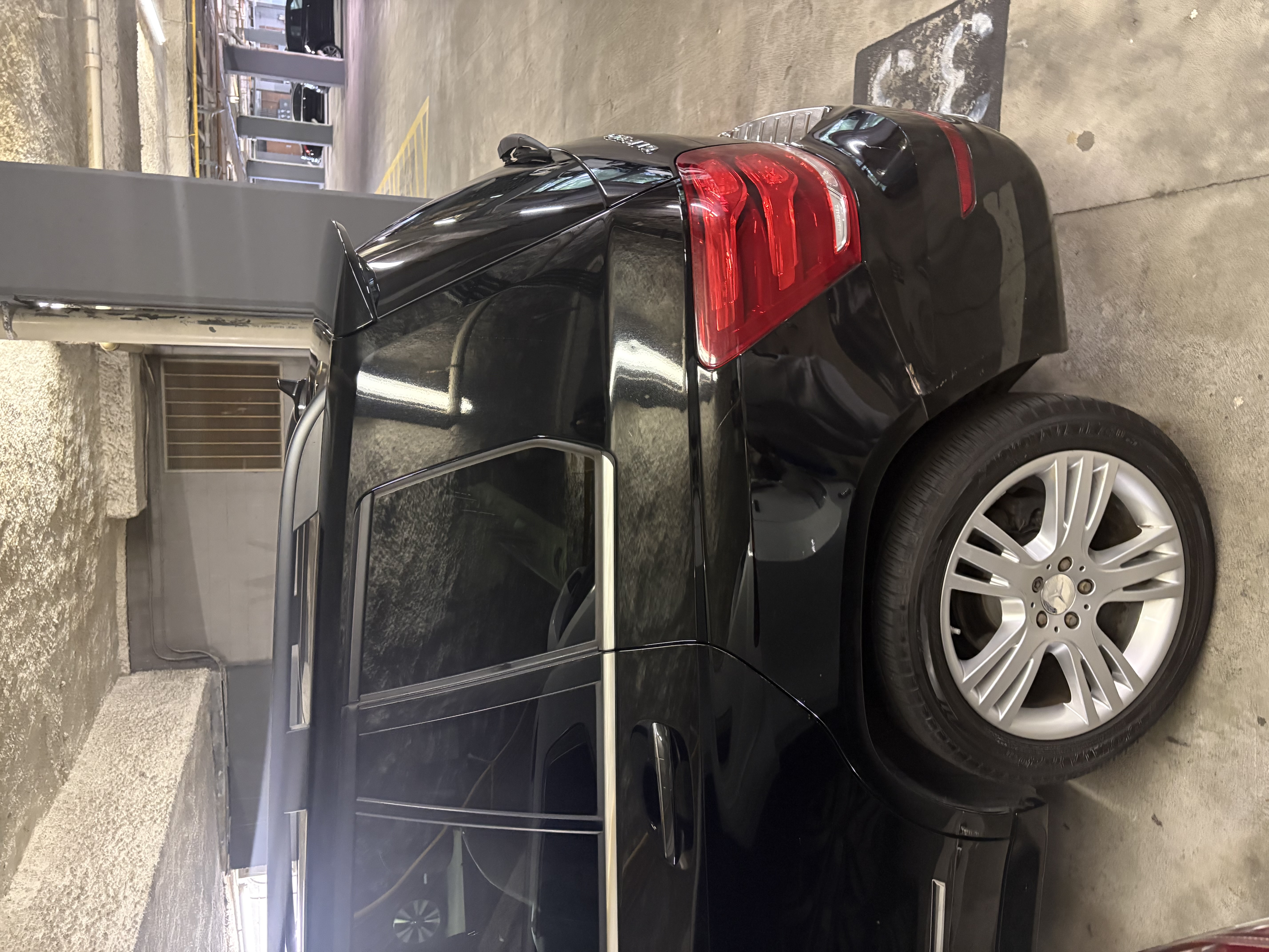 Used 2013 Mercedes-Benz GLK 350 2WD image 7