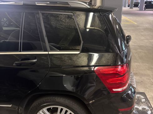Used 2013 Mercedes-Benz GLK 350 2WD image 7