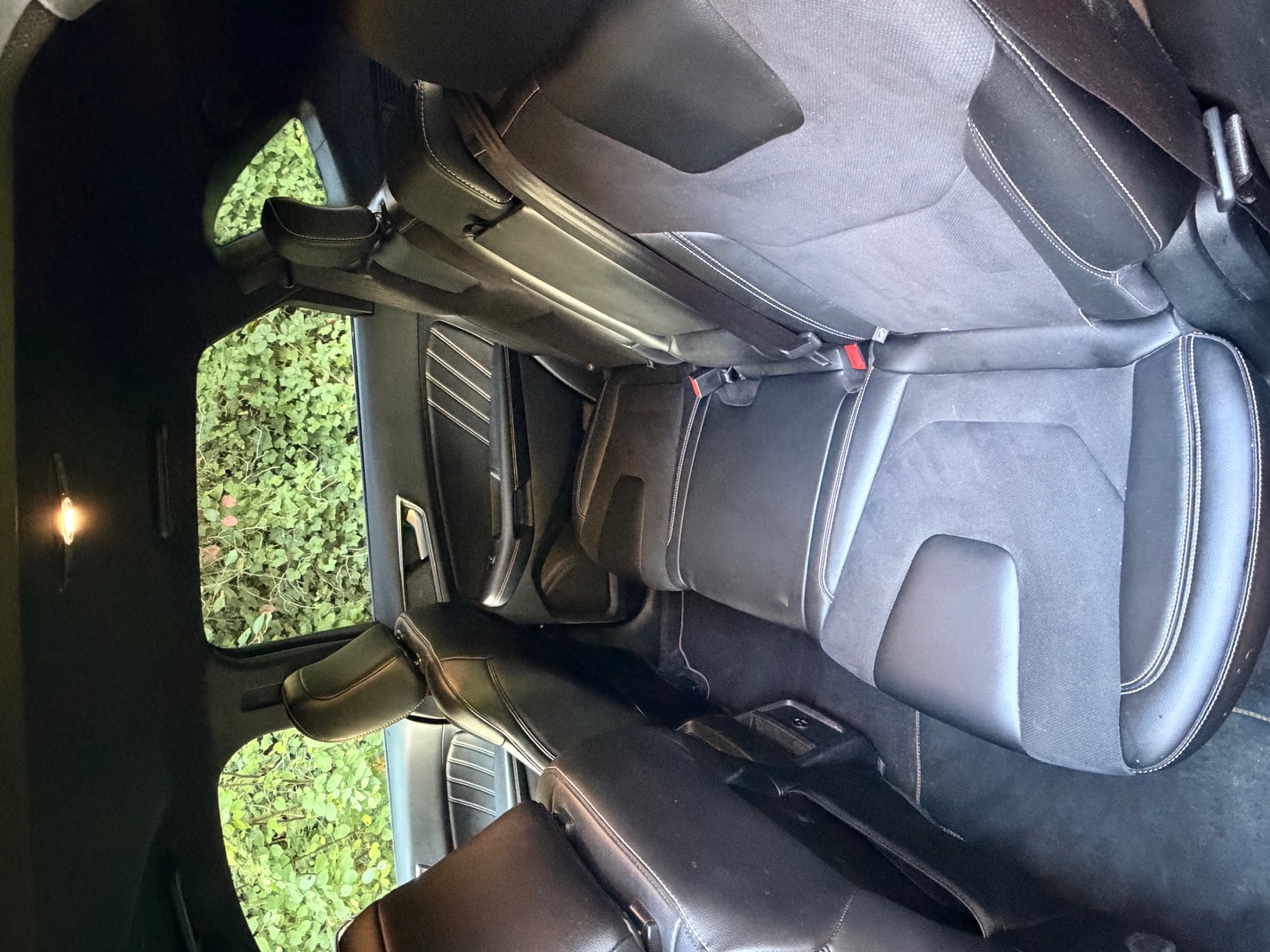 Used 2021 Ford Edge ST AWD/4WD image 10