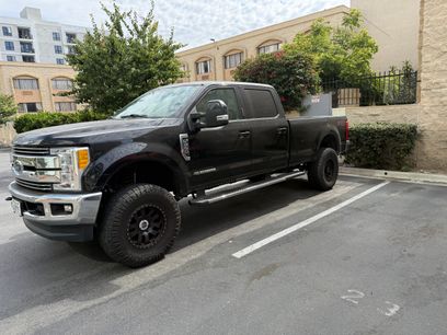 Used 2017 Ford F250 Lariat w/ Lariat Value Package