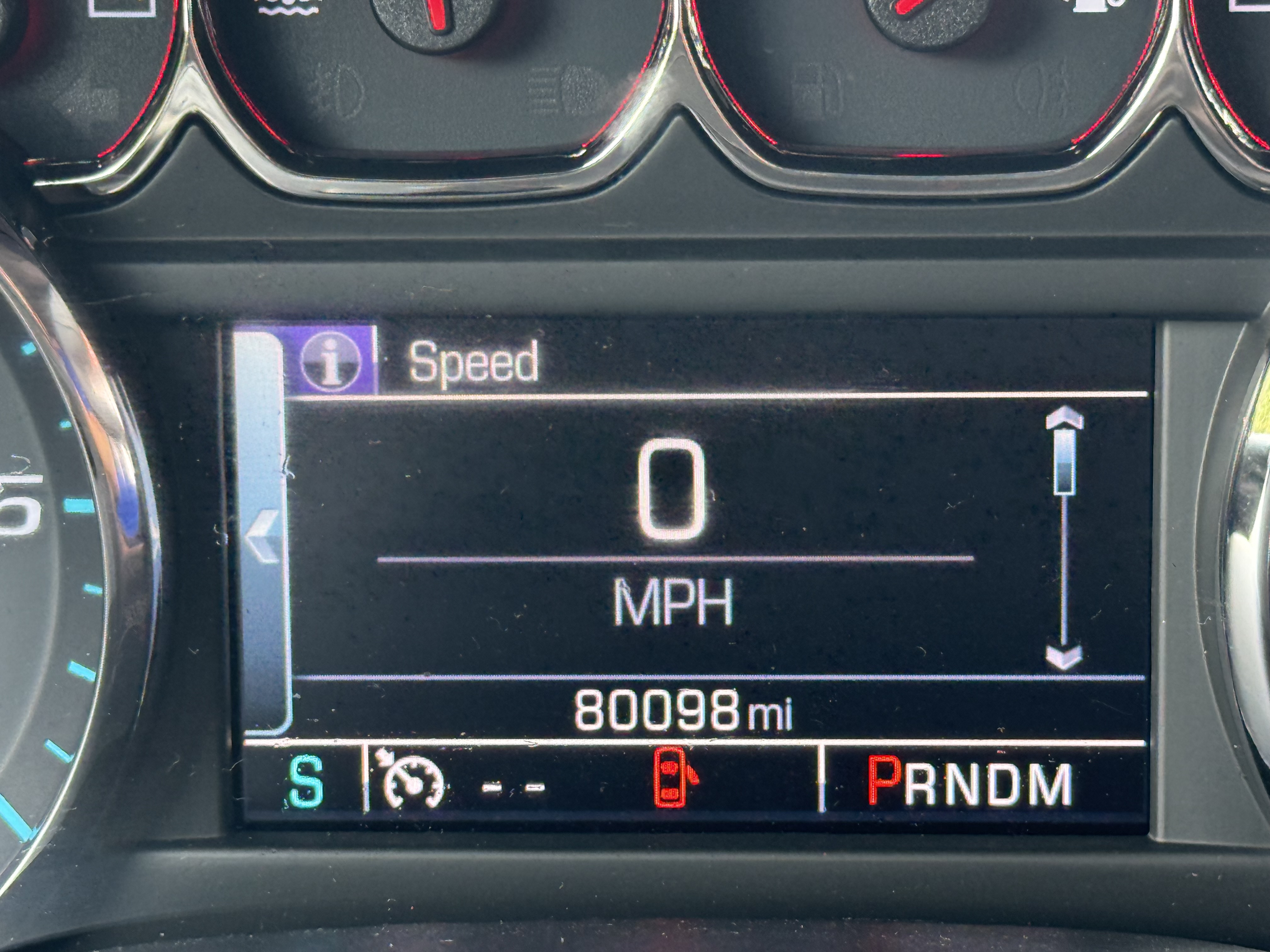 Used 2015 Chevrolet Silverado 1500 LT RWD image 17