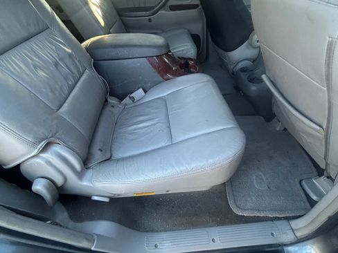 Used 2007 Toyota Sequoia Limited image 11