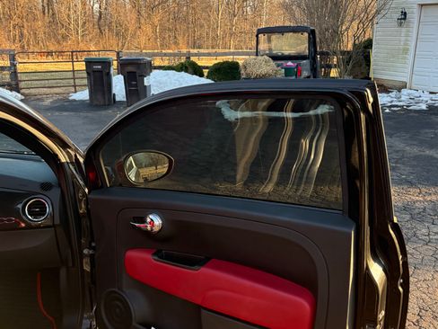 Used 2013 FIAT 500 Abarth image 5