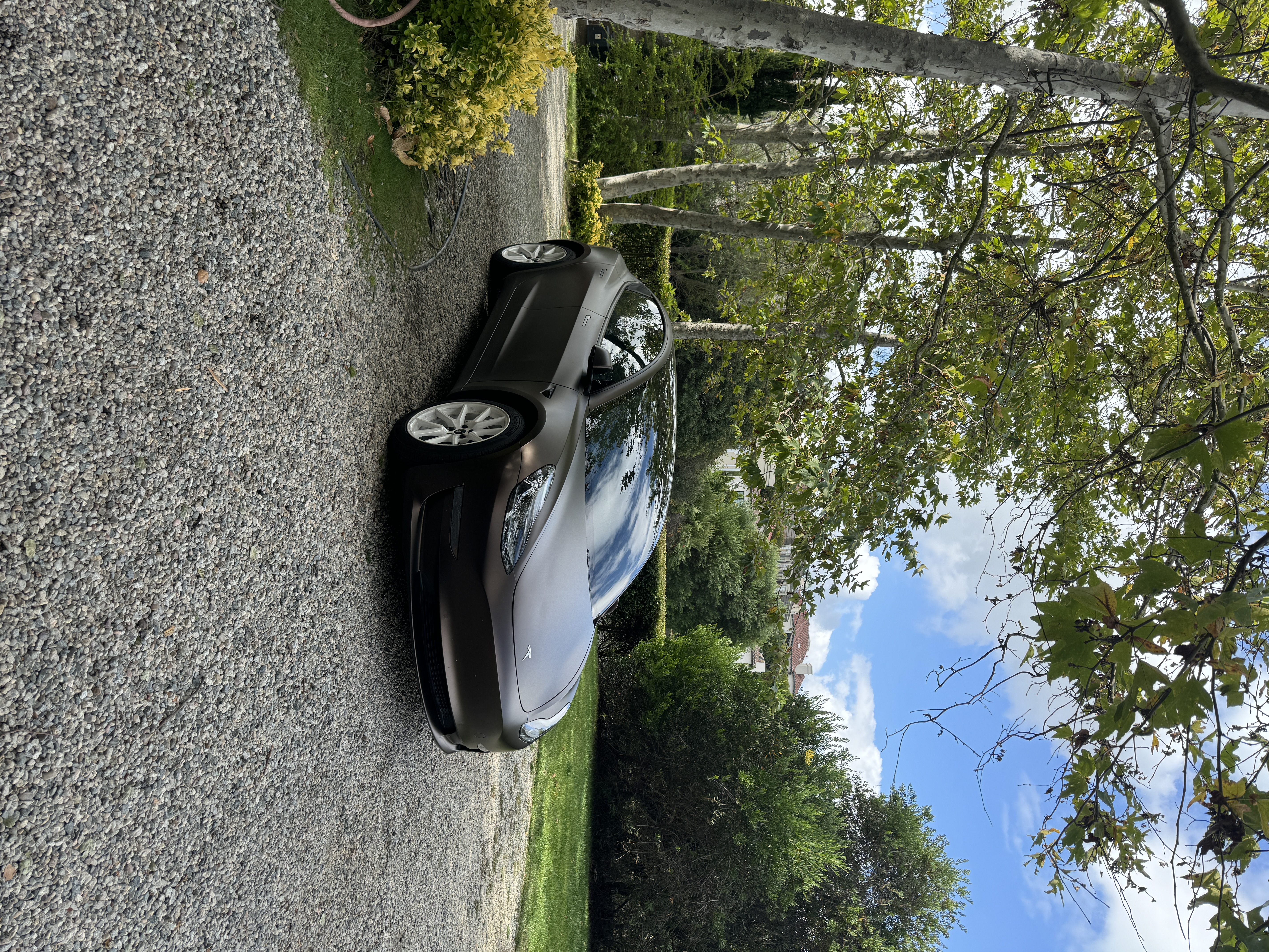 Used 2021 Tesla Model 3 Standard Range Plus RWD image 8