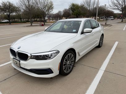 Used 2019 BMW 530i xDrive w/ Convenience Package