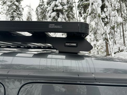 Used 2020 Mercedes-Benz G 550 G 550 Sport Utility 4D image 5