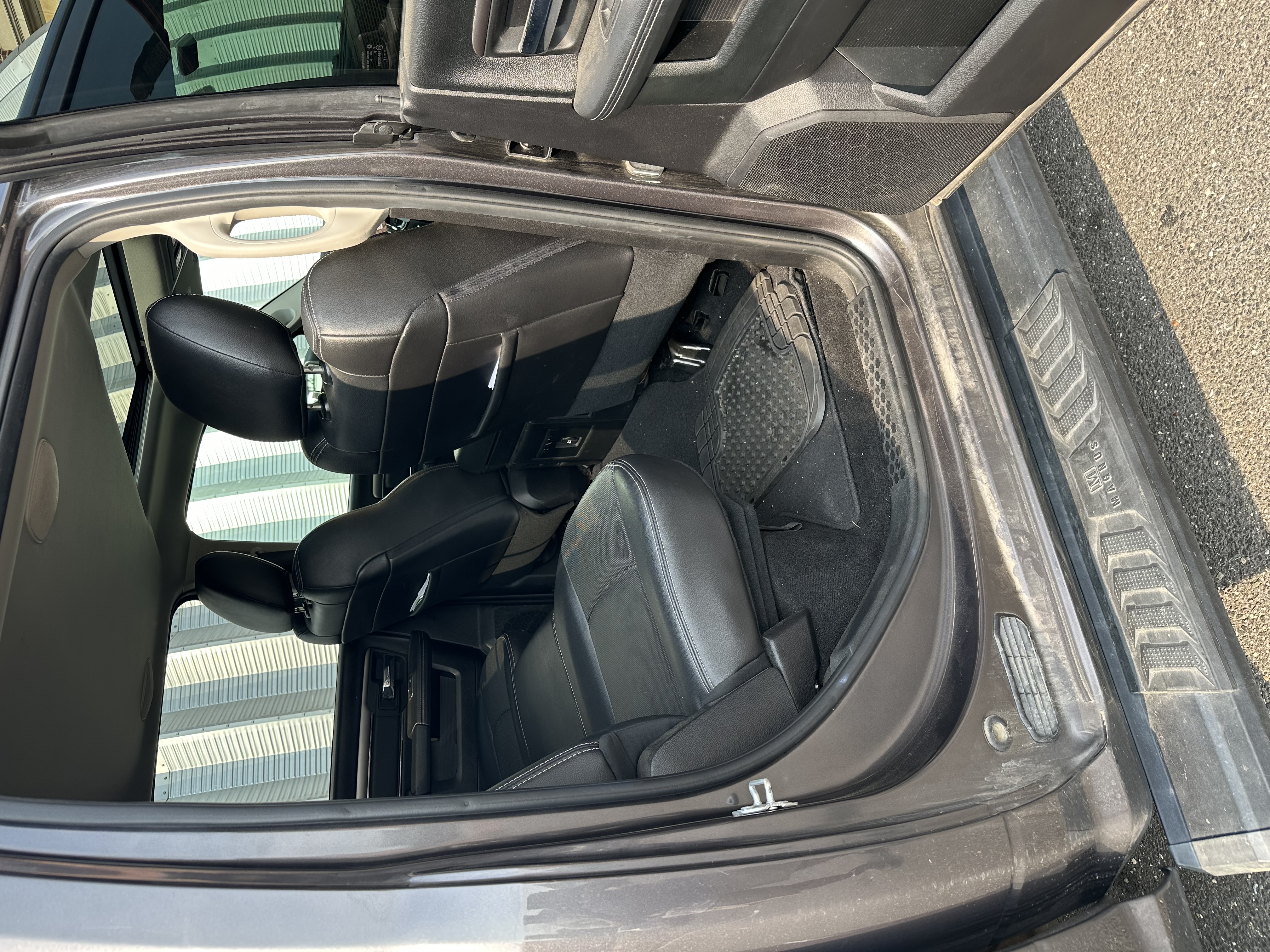 Used 2016 RAM 1500 Sport w/ Convenience Group AWD/4WD image 5