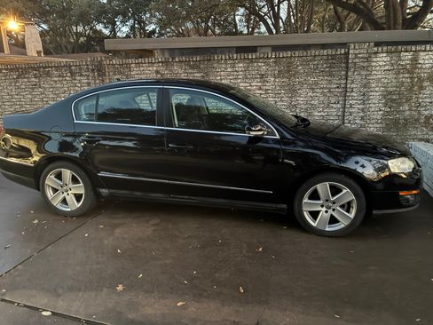 Used 2009 Volkswagen Passat Komfort image 6