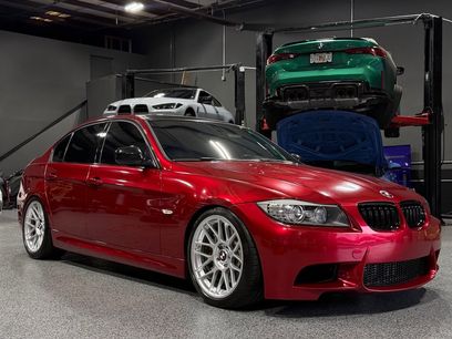 Used 2011 BMW 335i Sedan