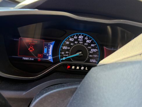 Used 2013 Ford C-MAX SEL image 9