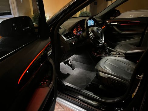 Used 2017 BMW X1 sDrive28i image 27