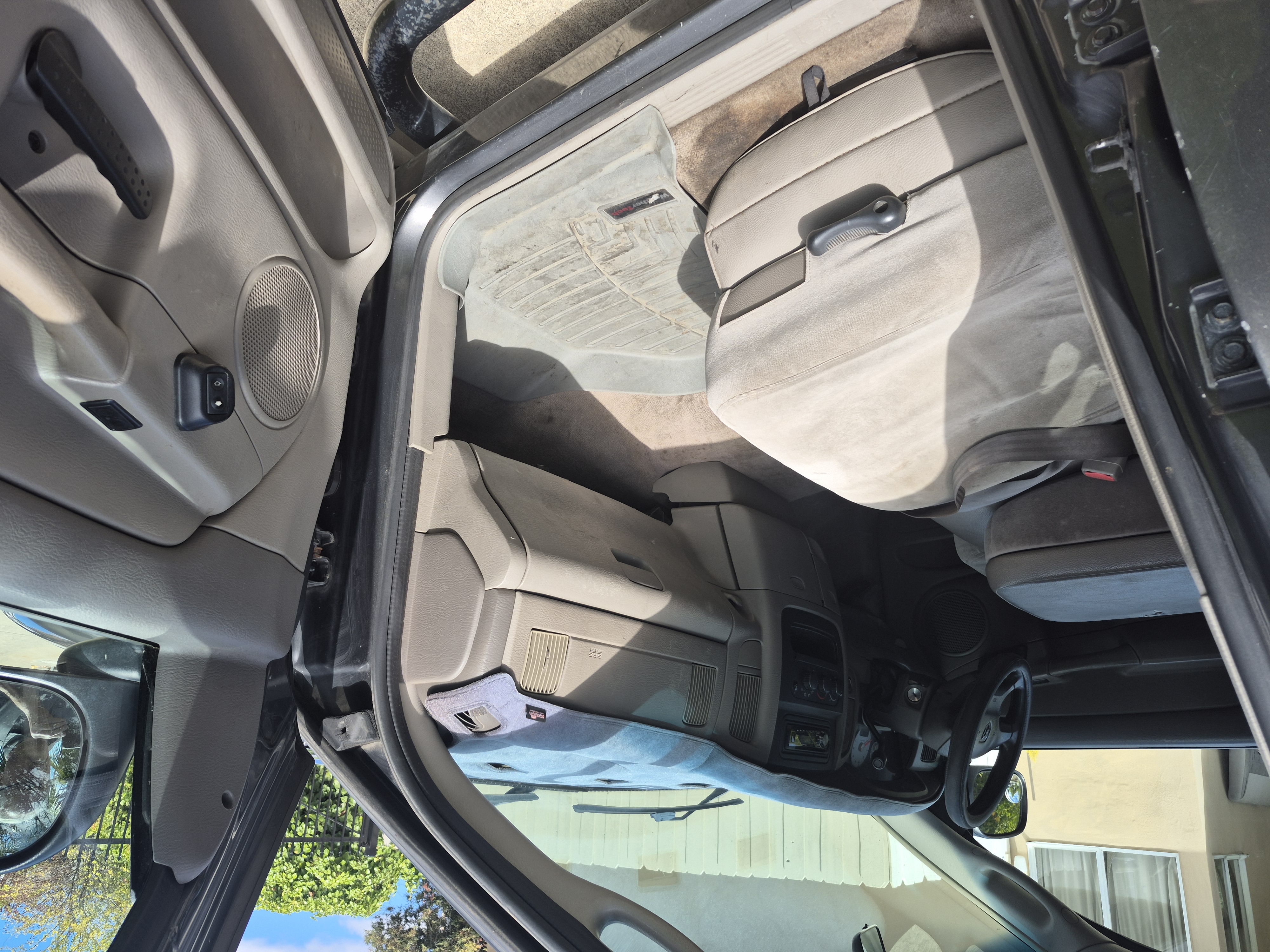 Used 2002 Dodge Ram 1500 Truck 2WD Quad Cab image 10