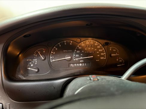 Used 2001 Ford Ranger 2WD SuperCab image 6
