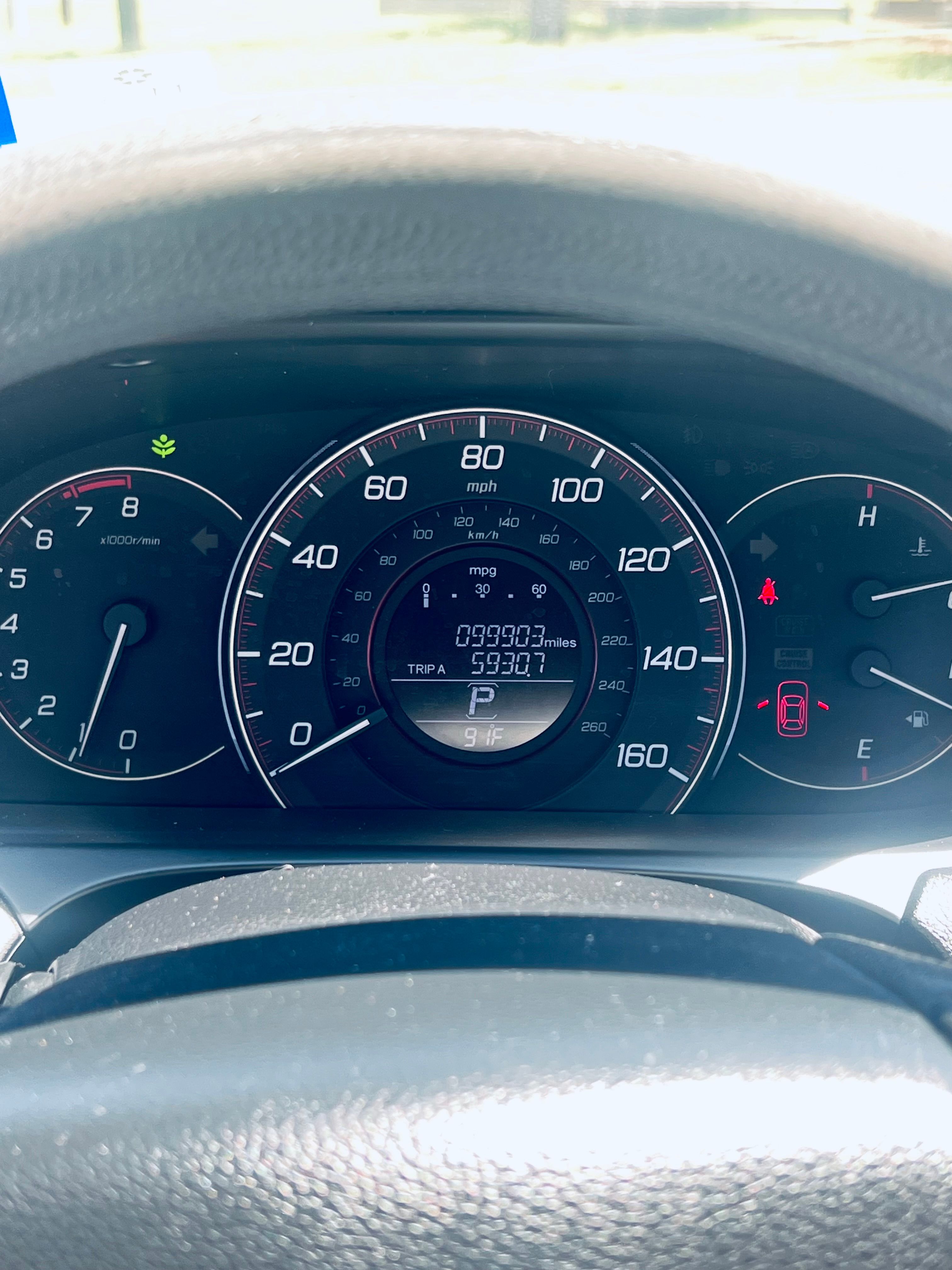 Used 2015 Honda Accord LX-S image 17