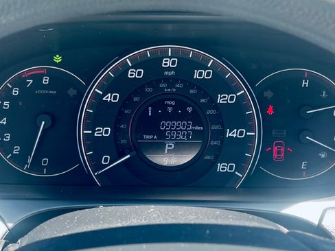 Used 2015 Honda Accord LX-S image 17