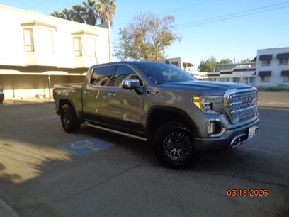 Used 2020 GMC Sierra 1500 Denali w/ Denali Ultimate Package