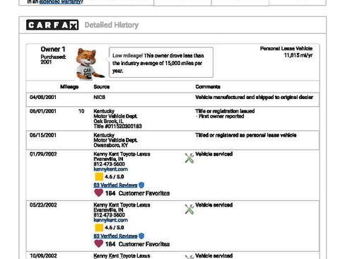 Used 2002 Lexus SC 430 Convertible image 31