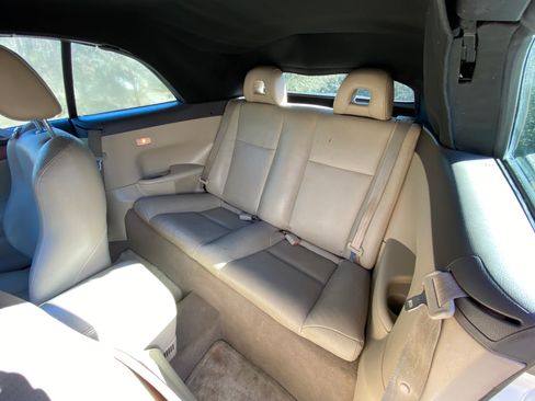 Used 2008 Toyota Solara SLE image 10