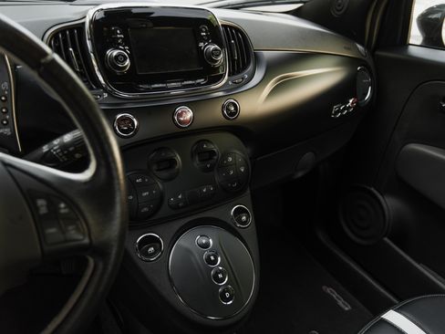 Used 2016 FIAT 500 e image 16