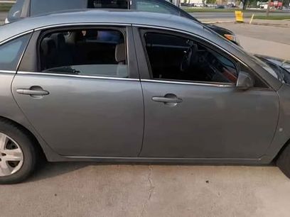 Used 2008 Chevrolet Impala LS