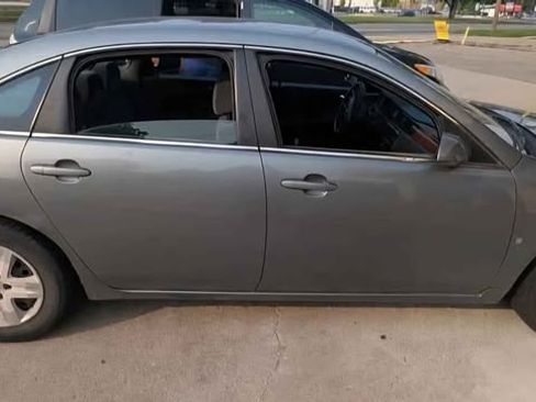Used 2008 Chevrolet Impala LS image 1