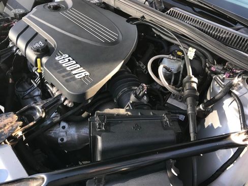 Used 2006 Chevrolet Monte Carlo LT w/ Preferred Equipment Group image 27