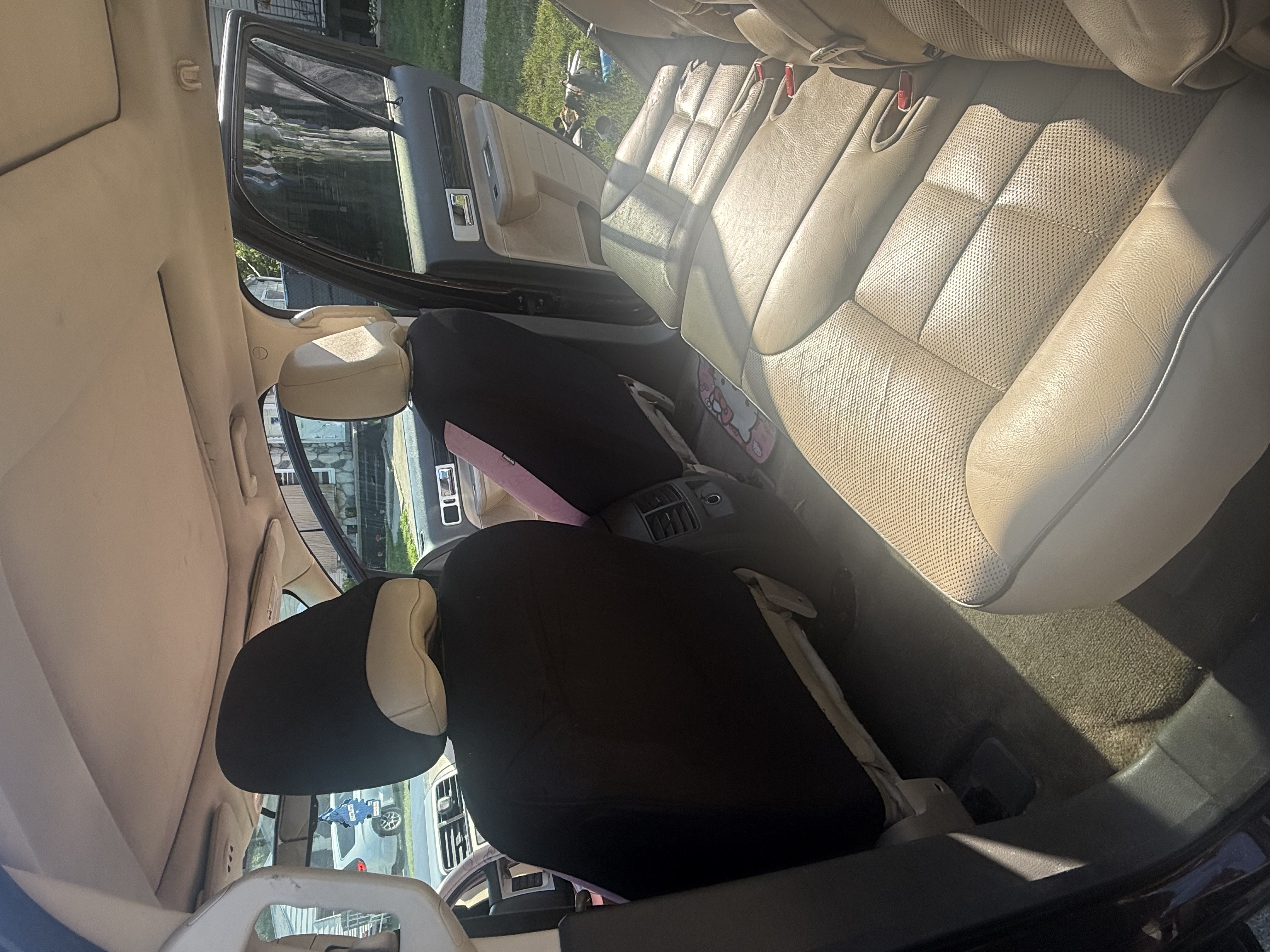 Used 2010 Lincoln MKX AWD image 11