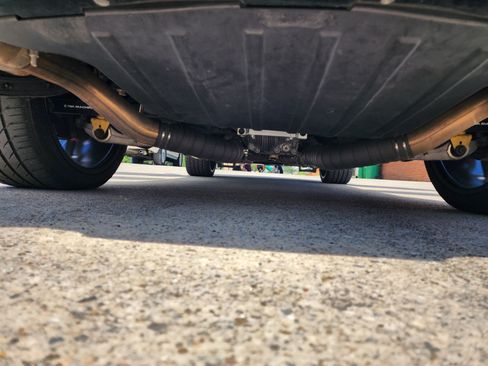 Used 2018 Jeep Grand Cherokee Trackhawk image 18