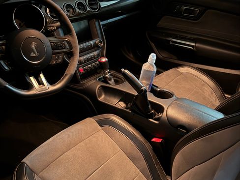 Used 2019 Ford Mustang Shelby GT350 w/ Technology Package image 16