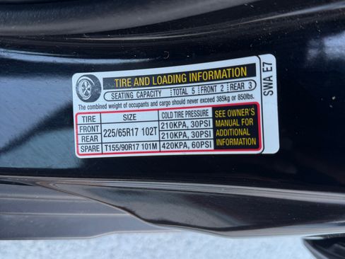 Used 2010 Honda CR-V EX-L image 16