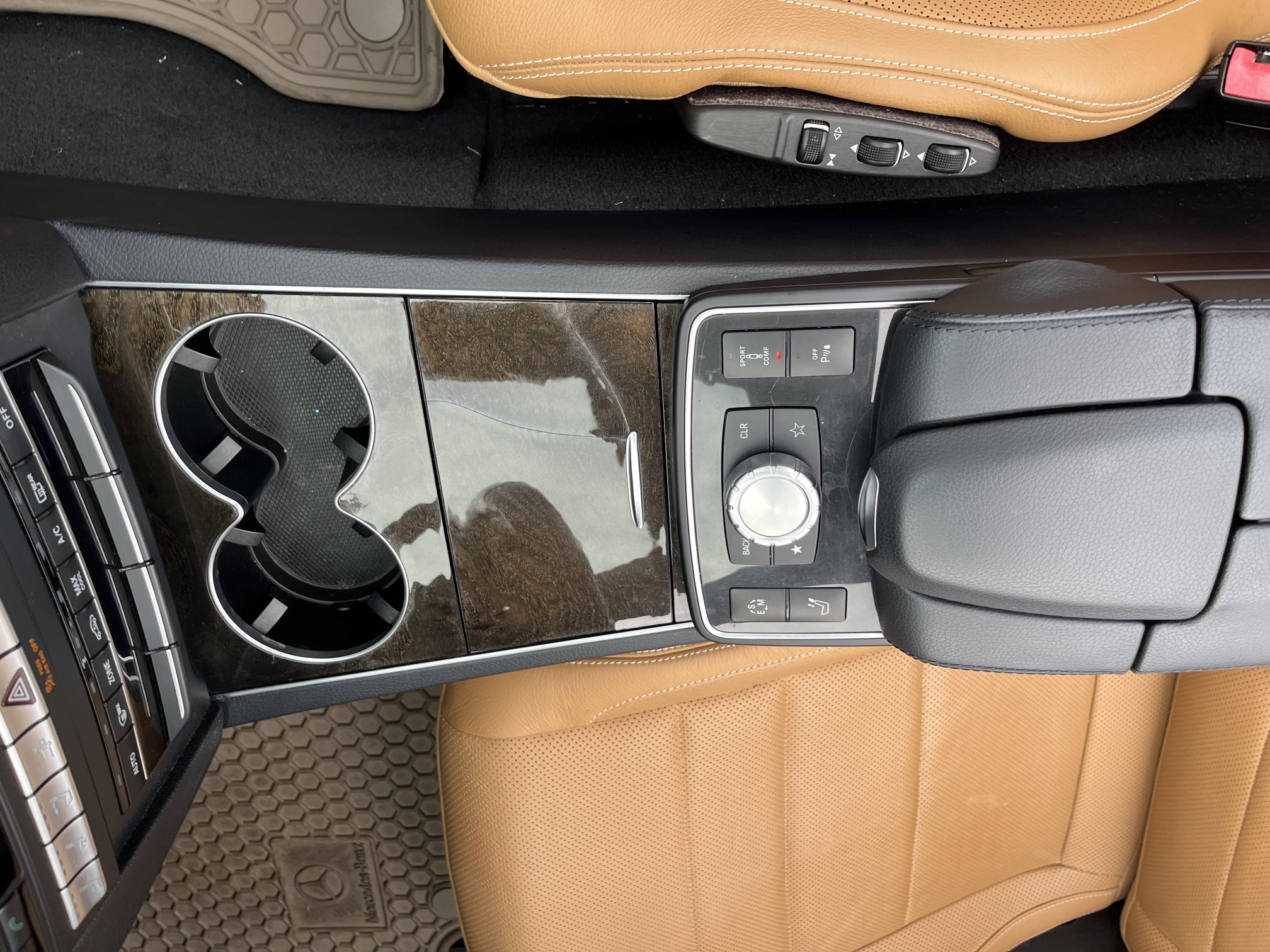 Used 2014 Mercedes-Benz E 550 Cabriolet image 14