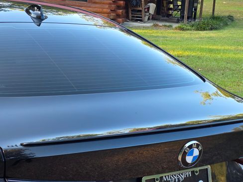 Used 2023 BMW 430i Coupe w/ M Sport Package image 6