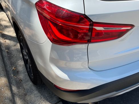 Used 2018 BMW X1 xDrive28i AWD/4WD image 13