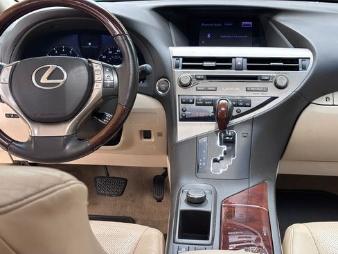 Used 2013 Lexus RX 350 FWD w/ Premium Pkg image 12