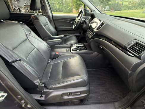 Used 2016 Honda Pilot Elite image 8