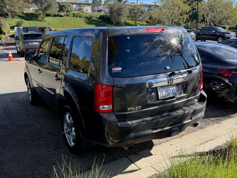 Used 2014 Honda Pilot EX-L image 4